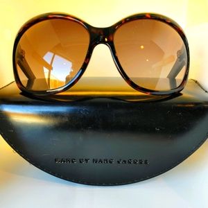MARC BY MARC JACOBS SUNGLASSES